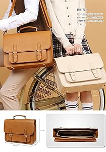 FILLINTHEBLANK ショルダーバッグ ブリーフケース カバン FILLINTHEBLANK(フィルインザブランク) - 海外通販のBUYMA
